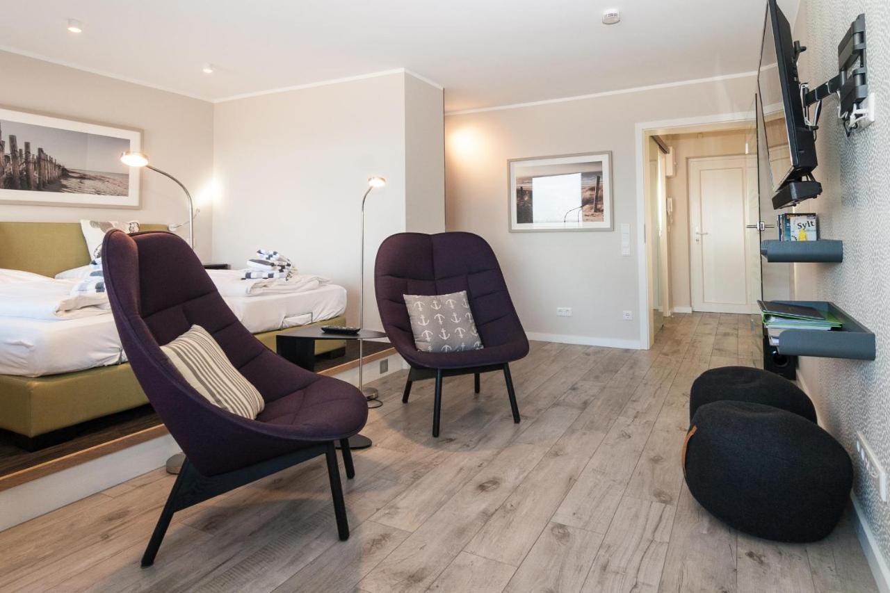 Bi Stroen Apartment Hornum Ngoại thất bức ảnh
